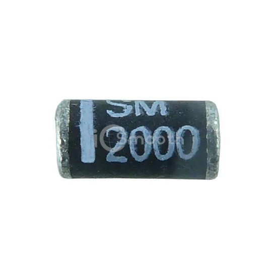 SM5063-CT - Diotec Semiconductor - Diodes - Rectifiers - Single
