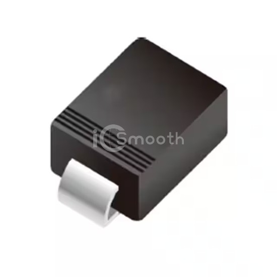 ES3JB - MDD - Diodes - Rectifiers - Single