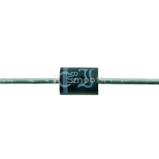 BY550-600-CT - Diotec Semiconductor - Diodes - Rectifiers - Single