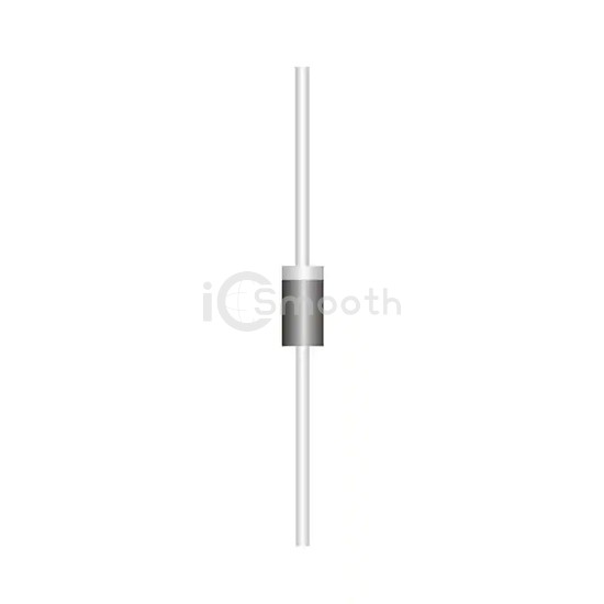UF1010G_R2_00001 - Panjit International Inc. - Diodes - Rectifiers - Single