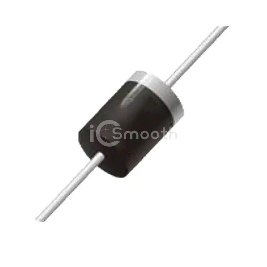 6A10-T/B - MDD - Diodes - Rectifiers - Single