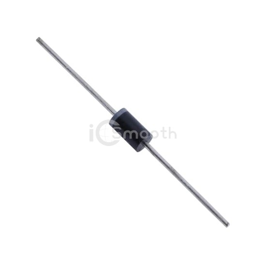 NTE648 - NTE Electronics, Inc - Diodes - Rectifiers - Single