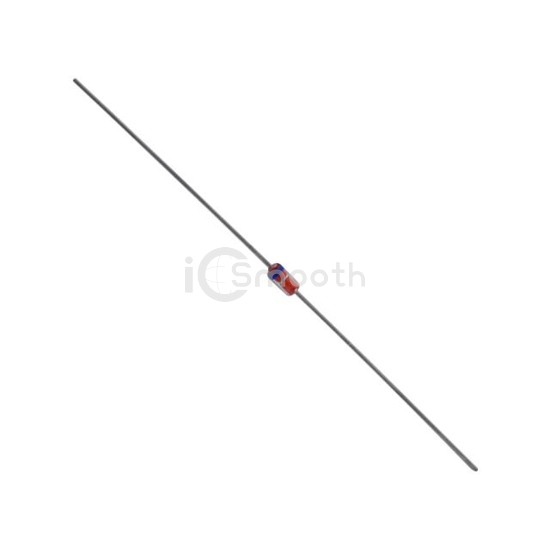 NTE605A - NTE Electronics, Inc - Diodes - Rectifiers - Single