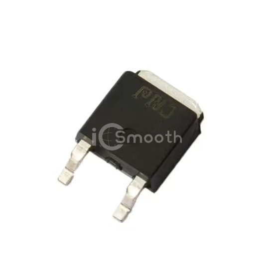 P3D06004E2 - PN Junction Semiconductor - Diodes - Rectifiers - Single