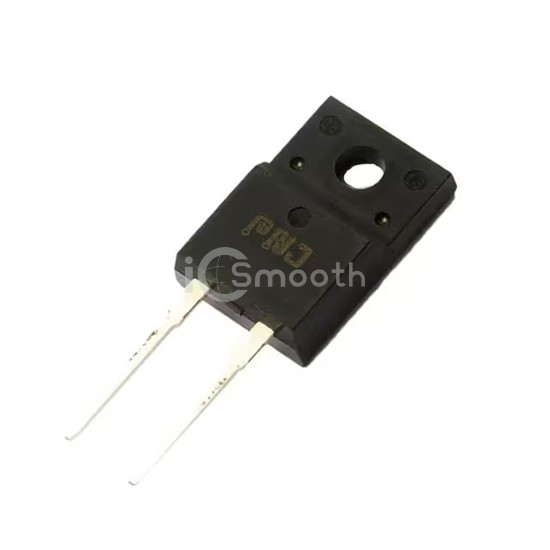 P3D06006F2 - PN Junction Semiconductor - Diodes - Rectifiers - Single