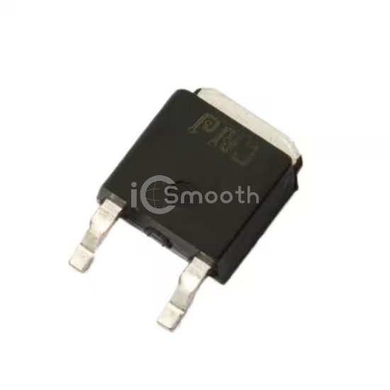 P6D12002E2 - PN Junction Semiconductor - Diodes - Rectifiers - Single