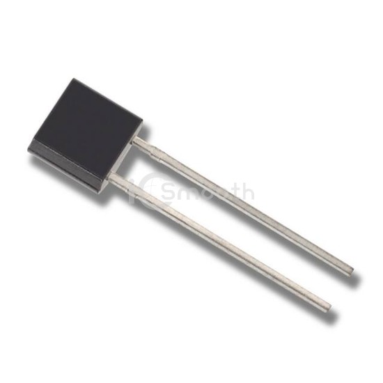 JPAD10 TO-92 2L - Linear Integrated Systems, Inc. - Diodes - Rectifiers - Single