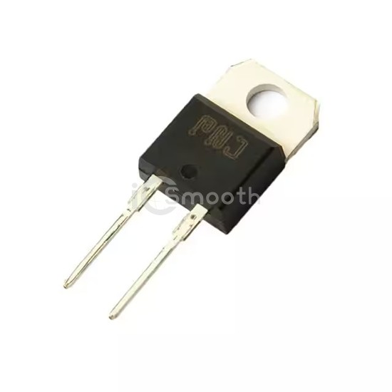 P3D06010I2 - PN Junction Semiconductor - Diodes - Rectifiers - Single