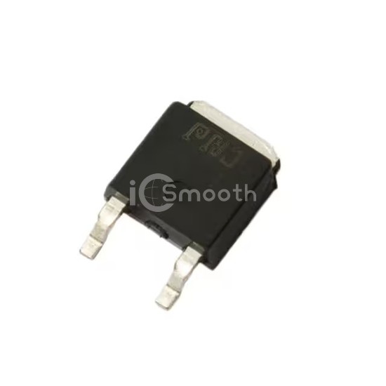 P3D06010E2 - PN Junction Semiconductor - Diodes - Rectifiers - Single