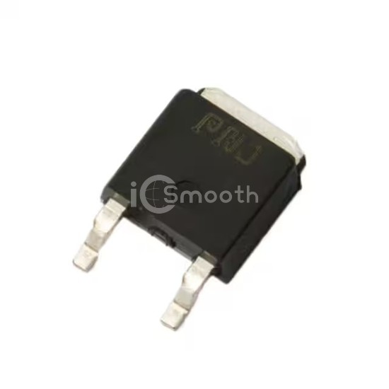 P3D12005E2 - PN Junction Semiconductor - Diodes - Rectifiers - Single