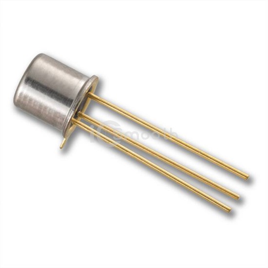 PAD50 TO-72 3L - Linear Integrated Systems, Inc. - Diodes - Rectifiers - Single