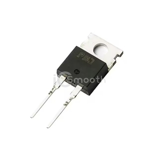 P3D12010T2 - PN Junction Semiconductor - Diodes - Rectifiers - Single