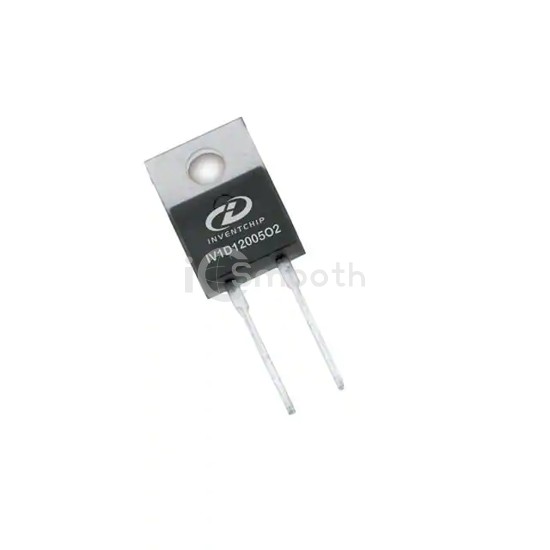 IV1D12005O2 - Inventchip - Diodes - Rectifiers - Single