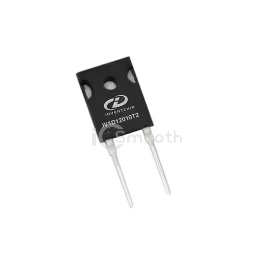 IV1D12010T2 - Inventchip - Diodes - Rectifiers - Single