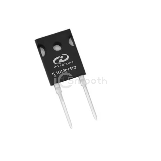 IV1D12015T2 - Inventchip - Diodes - Rectifiers - Single