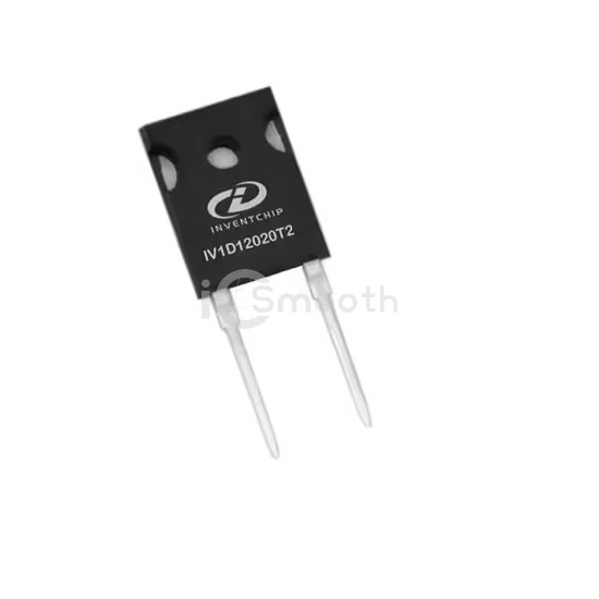 IV1D12020T2 - Inventchip - Diodes - Rectifiers - Single