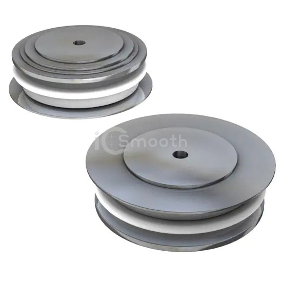 VS-SD823C12S30C - Vishay General Semiconductor - Diodes Division - Diodes - Rectifiers - Single