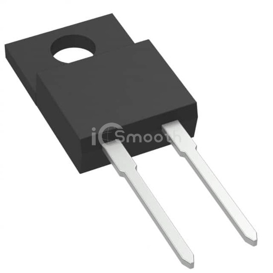 MURS820FA-BP - Micro Commercial Co - Diodes - Rectifiers - Single