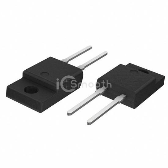 FFSPF0865A - onsemi - Diodes - Rectifiers - Single