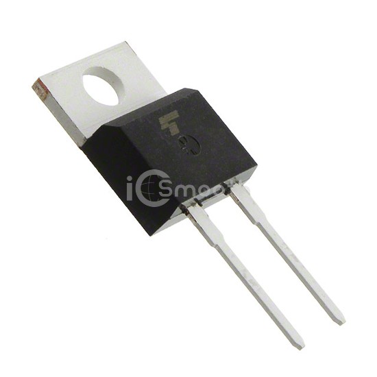 TRS4E65F,S1Q - Toshiba Semiconductor and Storage - Diodes - Rectifiers - Single