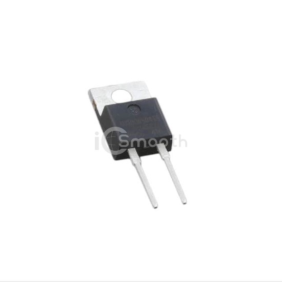 UJ3D06504TS - UnitedSiC - Diodes - Rectifiers - Single