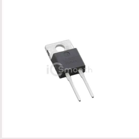 UJ3D06506TS - UnitedSiC - Diodes - Rectifiers - Single
