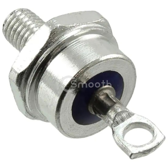 1N1190AR - GeneSiC Semiconductor - Diodes - Rectifiers - Single