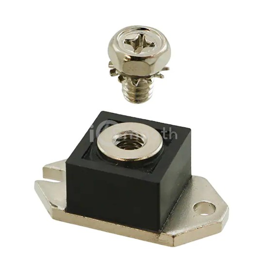 MBRH30020L - GeneSiC Semiconductor - Diodes - Rectifiers - Single