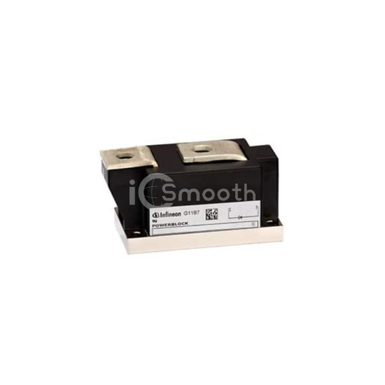 DZ600N14KHQSA2 - Infineon Technologies - Diodes - Rectifiers - Single