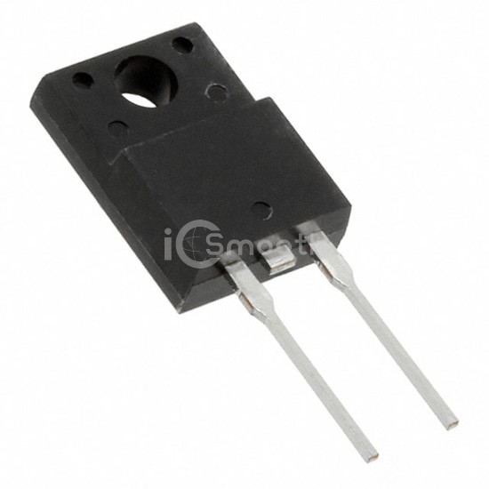 SURF1060 - SMC Diode Solutions - Diodes - Rectifiers - Single