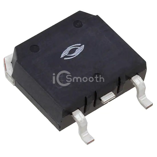 APT22F80S - Microchip Technology - Transistors - FETs, MOSFETs - Single