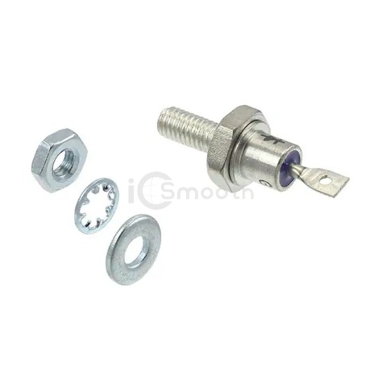 1N3893R - GeneSiC Semiconductor - Diodes - Rectifiers - Single