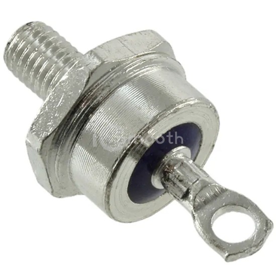 1N2130AR - GeneSiC Semiconductor - Diodes - Rectifiers - Single
