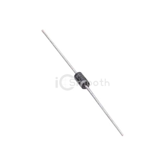 863-1N4007RLG - TubeDepot - Diodes - Rectifiers - Single