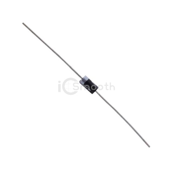 RGP15B - NTE Electronics, Inc - Diodes - Rectifiers - Single