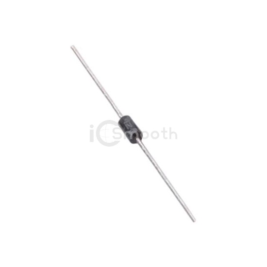 863-1N4006FFG - TubeDepot - Diodes - Rectifiers - Single