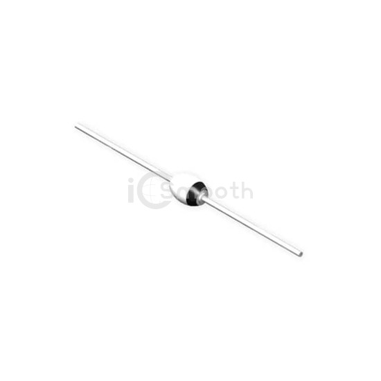 A114B - Solid State Inc. - Diodes - Rectifiers - Single