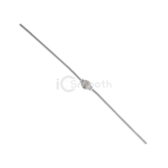 NTE635 - NTE Electronics, Inc - Diodes - Rectifiers - Single