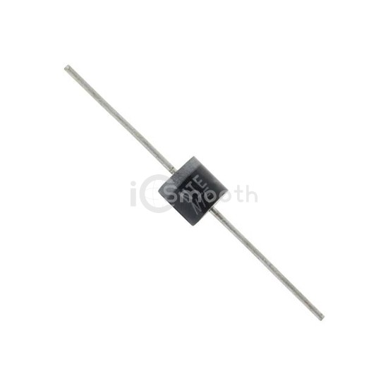 GI758 - NTE Electronics, Inc - Diodes - Rectifiers - Single