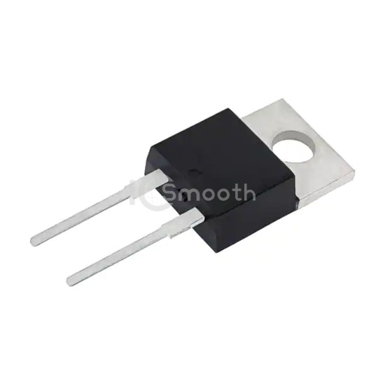 VS-E5TX1506THN3 - Vishay General Semiconductor - Diodes Division - Diodes - Rectifiers - Single