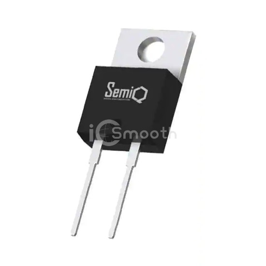 GP3D006A065A - SemiQ - Diodes - Rectifiers - Single