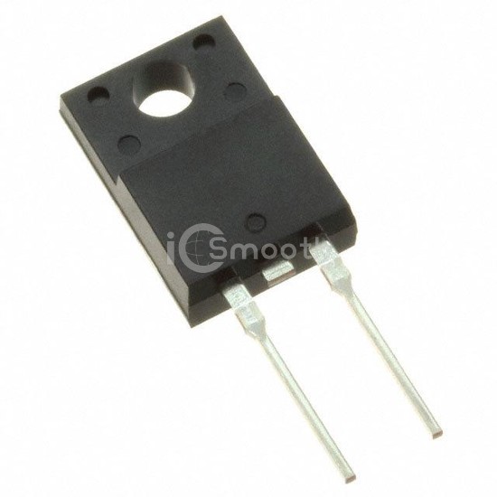 SDURF1020 - SMC Diode Solutions - Diodes - Rectifiers - Single