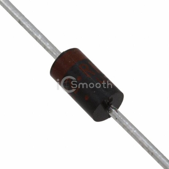 RN 2ZV1 - Sanken - Diodes - Rectifiers - Single