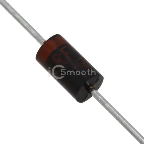 RF 1BV1 - Sanken - Diodes - Rectifiers - Single