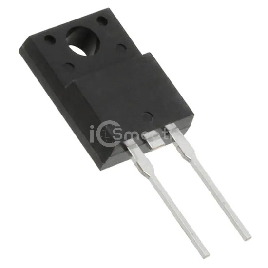 SDURF1060 - SMC Diode Solutions - Diodes - Rectifiers - Single