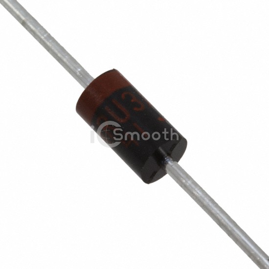 RU 3AMV1 - Sanken - Diodes - Rectifiers - Single
