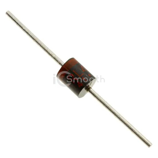 RL 4A - Sanken - Diodes - Rectifiers - Single
