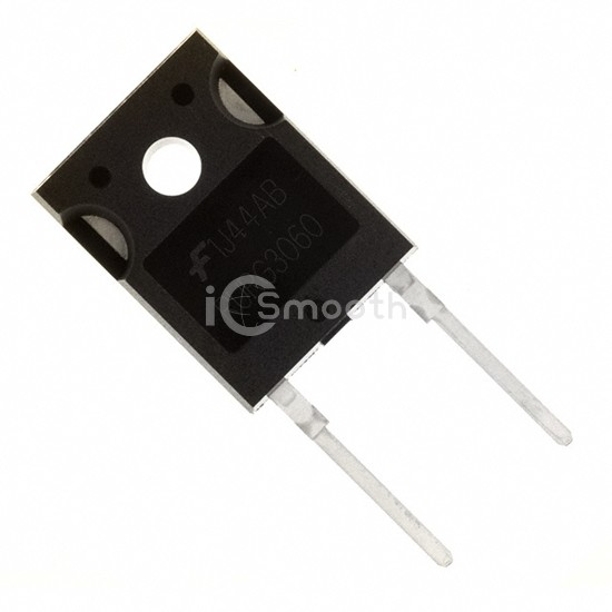 RURG3060 - onsemi - Diodes - Rectifiers - Single