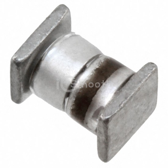 1N5417US - Microchip Technology - Diodes - Rectifiers - Single