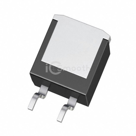 LSIC2SD120D20 - Littelfuse Inc. - Diodes - Rectifiers - Single